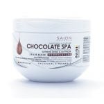 Mascarilla capilar Chocolate Spa